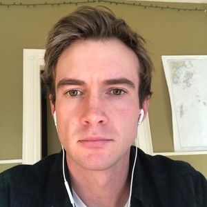 Meet your Posher, Ian